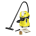 Хозяйственный пылесос KARCHER WD 3 Battery купить в Когалыме