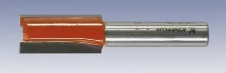 Фреза прямая пазовая D=8 L=64 Кратон 1 09 05 063 купить в Когалыме