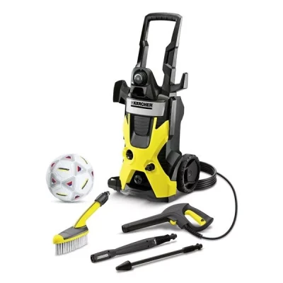 Минимойка-мойка высокого давления KARCHER K 5 Soccer