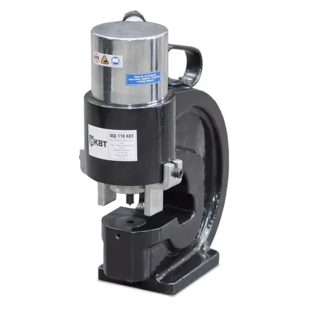 Пресс для перфорации шин (шинодыр) ШД-110 КВТ купить в Когалыме