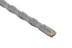 Бур HAMMER Ф6х110мм SDS Plus (201-310) купить в Когалыме