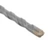 Бур HAMMER Ф6х110мм SDS Plus (201-310) купить в Когалыме