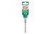 Бур HAMMER Ф6х110мм SDS Plus (201-310) купить в Когалыме
