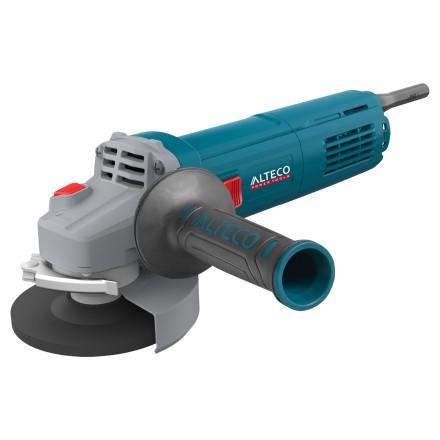 Угловая шлифмашина ALTECO Heavy Duty AGH 1000-125 76164 купить в Когалыме