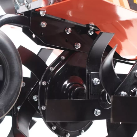 Культиватор Бензиновый PATRIOT 6585 P Dallas 2 купить в Когалыме