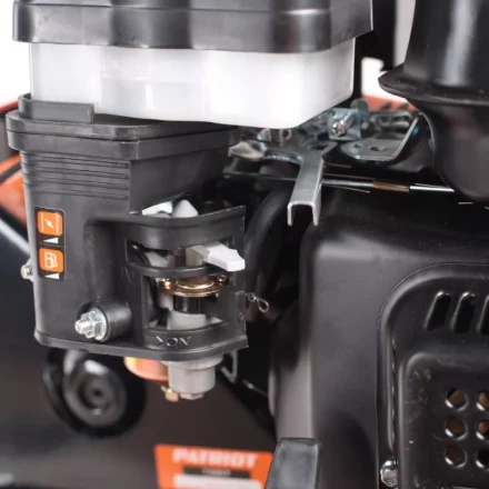 Культиватор Бензиновый PATRIOT 6585 P Dallas 2 купить в Когалыме