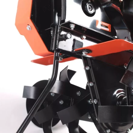 Культиватор Бензиновый PATRIOT 6585 P Dallas 2 купить в Когалыме