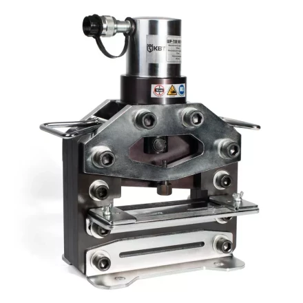 Пресс для резки шин (шинорез) ШР-150 NEO КВТ купить в Когалыме