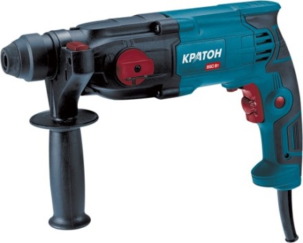 Перфоратор Кратон RH-650-24 3 07 01 025 купить в Когалыме