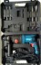Перфоратор Кратон RH-650-24 3 07 01 025 купить в Когалыме