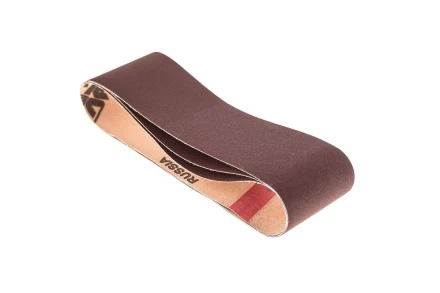 Лента шлиф. бесконечная HAMMER 75х533мм P150 купить в Когалыме