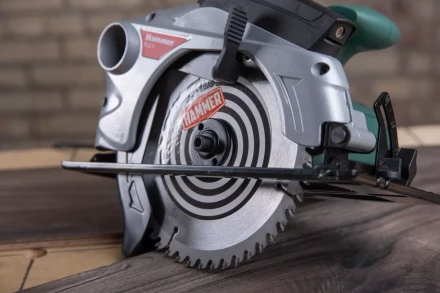 Диск пильный твердосплавный HAMMER Ф210х30мм 64зуб. купить в Когалыме