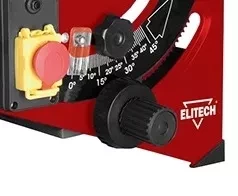 Пила настольная ELITECH СР 1221 купить в Когалыме