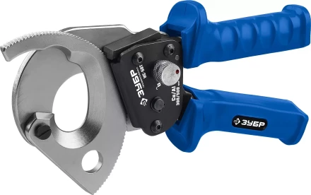 ЗУБР НС-50T, d 50 мм, секторные ножницы, Профессионал (23351-50) купить в Когалыме