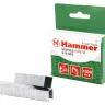 Скобы для степлера HAMMER 215-003 14мм, тип 53, 1000 шт. купить в Когалыме