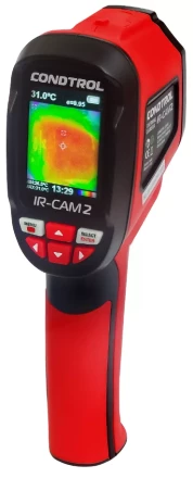 Тепловизор IR-CAM 2 CONDTROL купить в Когалыме