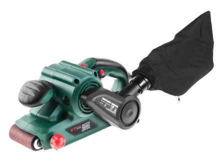 Ленточная шлифмашина Hammer Flex LSM810 купить в Когалыме