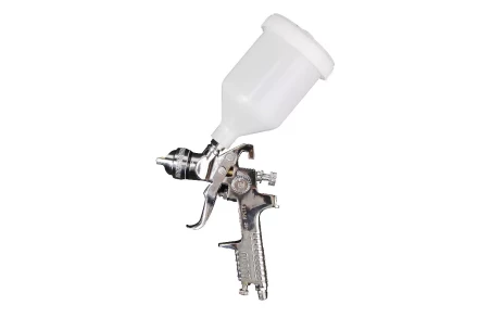 Краскопульт пневматический WESTER FPG-20  профи купить в Когалыме