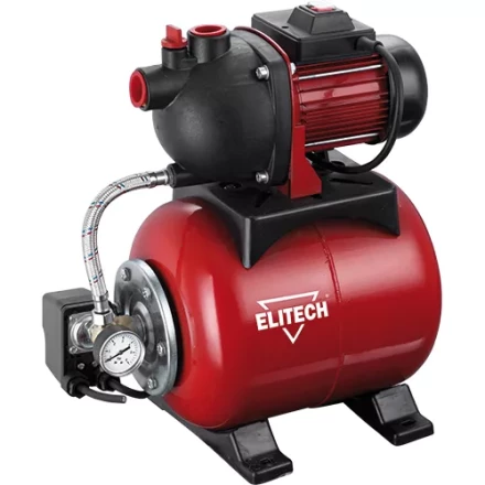Станция насосная Elitech САВ 600П/19 купить в Когалыме
