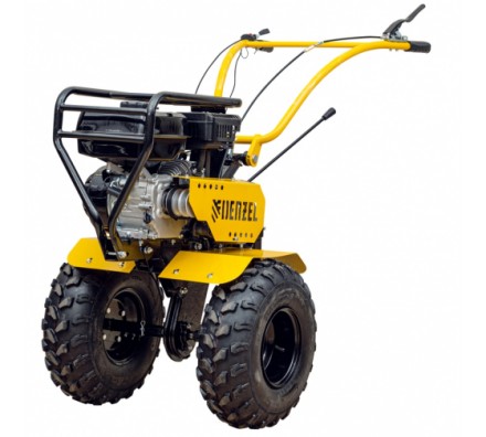 Мотоблок DPT-370-PRO Denzel 56404 купить в Когалыме