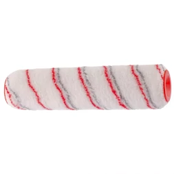 Валик сменный "НЕЙЛОН МАКСИ" 180 мм ворс 12 мм D - 48 мм D ручки - 8 мм полиамид MTX 81364