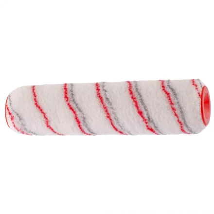 Валик сменный "НЕЙЛОН МАКСИ" 180 мм ворс 12 мм D - 48 мм D ручки - 8 мм полиамид MTX 81364 купить в Когалыме