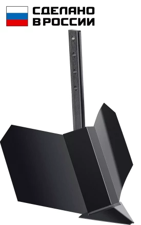 ЗУБР ОКН-2, окучник не регулируемый для культиваторов (707100-2) купить в Когалыме