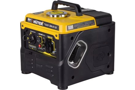 Инверторный генератор DN А1,5i Huter 64/10/22 купить в Когалыме