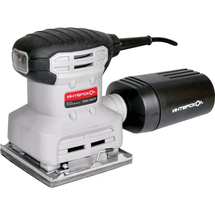 Плоскошлифовальная машина ПШМ-104/220 ИНТЕРСКОЛ купить в Когалыме