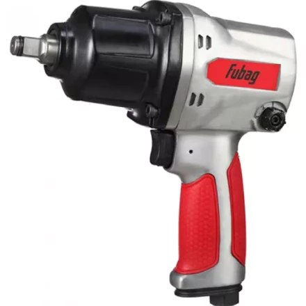 Пневмогайковерт ударный IW900 1/2" FUBAG купить в Когалыме