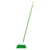 Щетка пластмасс. для подметания пола, премиум, 23 см, c черенком, 120 см, салатовая щетина, Home Palisad 935605 купить в Когалыме