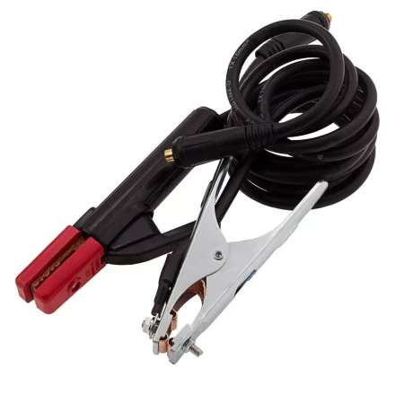 Инверторный аппарат дуговой сварки ИДС-250K, 250 А, ПВ 80%, диаметр электрода 1,6-5 мм Сибртех 94396 купить в Когалыме