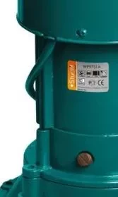 Насос поверхностный WP-9751 A STURM купить в Когалыме