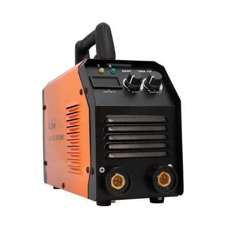 Сварочный аппарат FoxWeld SAGGIO MMA 160 купить в Когалыме