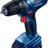 Аккумуляторная дрель шуруповерт BOSCH GSR 140-Li купить в Когалыме