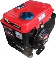 Генератор бензиновый инверторный RedVerg RD-IG1100H купить в Когалыме