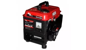 Генератор бензиновый инверторный RedVerg RD-IG1100H купить в Когалыме