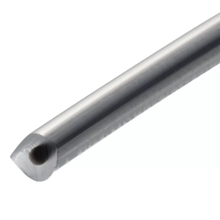 Леска для триммера двухкомпонентная круглая, 3,0мм х 123м, на DIN катушке EXTRA CORD// Denzel 96810 купить в Когалыме