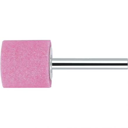 Шарошка абразивная цилиндр 19 x 25 x 6 мм F46 3 штуки MATRIX 76017 купить в Когалыме