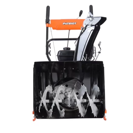 Снегоуборщик бензиновый PATRIOT СИБИРЬ 62 купить в Когалыме