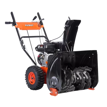Снегоуборщик бензиновый PATRIOT СИБИРЬ 62 купить в Когалыме