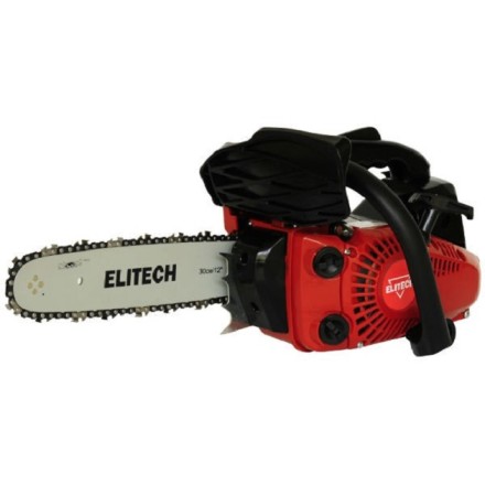 Бензопила БП 25/12М Elitech купить в Когалыме