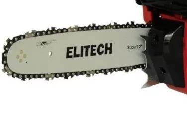 Бензопила БП 25/12М Elitech купить в Когалыме