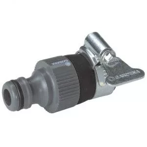 Штуцер без резьбы 3/4"  GARDENA купить в Когалыме