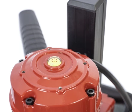 Установка алмазного бурения ESPIRA DDC-202/3-B (220В,50/6Гц, ном.вх. мощн 2100 W, вес 19 кг), 400212 купить в Когалыме