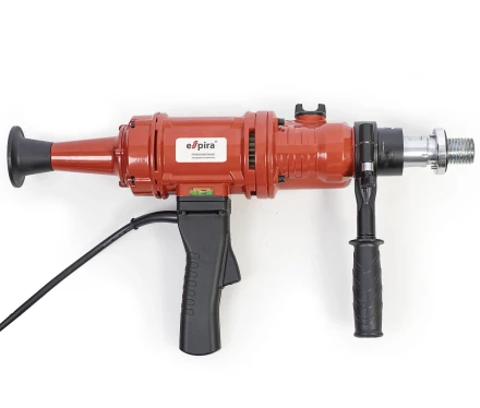 Установка алмазного бурения ESPIRA DDC-202/3-B (220В,50/6Гц, ном.вх. мощн 2100 W, вес 19 кг), 400212 купить в Когалыме