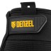 Перчатки универсальные, силиконовое нанесение, размер 10// Denzel 68000 купить в Когалыме