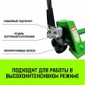 Тележка гидравлическая ручная HITCH REGULAR 3000KG 1150*550мм (полиуретановые ролики) купить в Когалыме