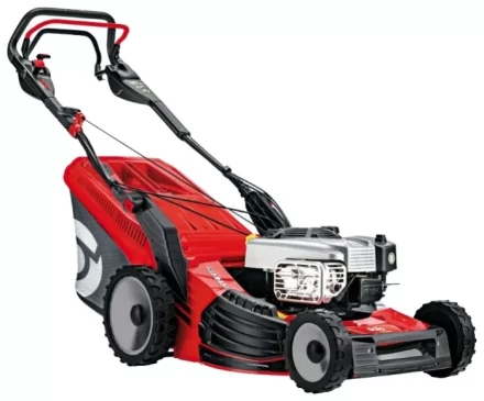 Газонокосилка бензиновая 5255 VS-H Honda AL-KO купить в Когалыме