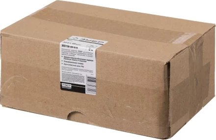 Винт ЗУБР "МАСТЕР" DIN 7985, класс прочности 4.8, оцинкованный, M4x16мм, 5кг 303150-04-016 купить в Когалыме